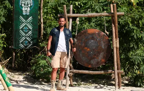 O concurentă a venit cu ochiul umflat în fața lui Daniel Pavel, la Survivor România, 19 martie 2025. „A observat cât de lovită m-am simțit”