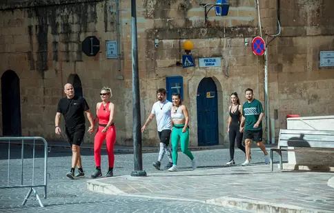 Finala Power Couple România 2025, sezonul 2. DOC și Anca Munteanu, Giulia și Vlad Huidu, Robert și Elena Tudor luptă pentru marele premiu