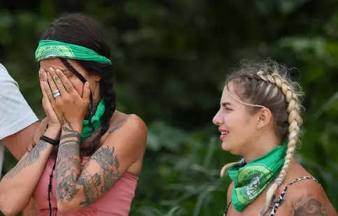 Conflict puternic între Diandra și Izabelei, la Survivor România - 24 martie 2025. „A început să strige la mine”