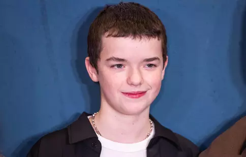 Record la Hollywood: Owen Cooper, cel mai tânăr actor britanic recompensat cu un Emmy. Ce planuri are pentru viitor
