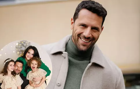 Relația dintre soția lui Adrian Nartea și soacra ei. Actorul a dat cărțile pe față. „Mă trezesc în fața faptului împlinit”