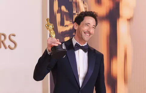 Cele mai importante momente de la Gala Premiilor Oscar 2025. Adrien Brody a oprit muzica