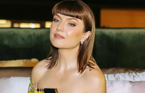 Alexandra Ungureanu, experiență traumatizantă la un salon de înfrumusețare. Ce s-a întâmplat cu părul ei. „Am rămas cu o sensibilitate”