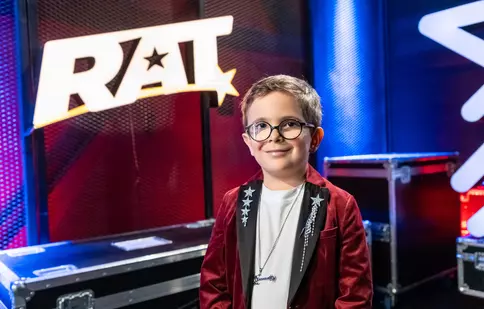 Românii au talent, 28 martie 2025. Un copil de 10 ani, cu o poveste de viață tragică, farmecă juriul