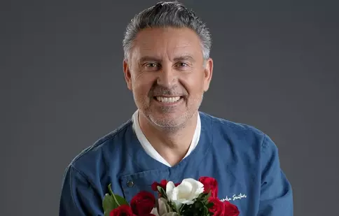 Alexandru Sautner a îmbinat utilul cu plăcutul în Spania. Cum se pregătește pentru noul sezon „Chefi la cuțite”
