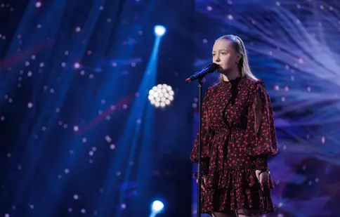 Alexia Tudose, tânăra cu brațele replantate în urma unui accident, vine la „Românii au talent” 2025. „El m-a salvat, el este minunea mea!”