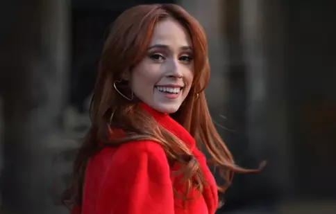 Andra Gogan lansează o continuare a serialul-fenomen „Sirenele” . Cine a ajutat-o să-și transforme visul în realitate
