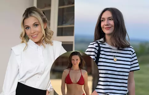 Adela Popescu, reacție după ce Andreea Ibacka i-a admirat pozele în costum de baie. „Cuscră, ai arătat și arăți beton”