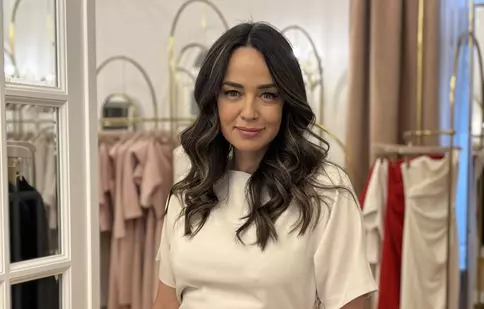 Andreea Raicu a spus ce o face cu adevărat fericită. „Fericirea nu e mereu blândă”