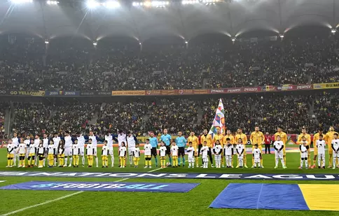 Cine transmite primul meci din drumul spre World Cup 2026. România întâlnește Bosnia