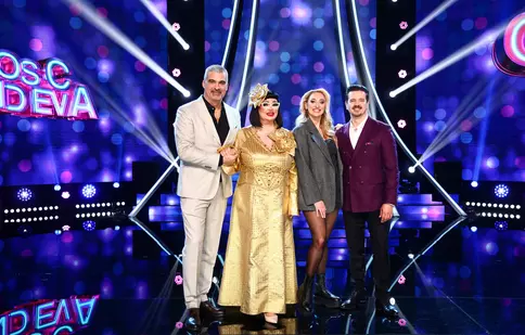 Te cunosc de undeva!, 8 Martie 2025. Ce surprize a pregătit ruleta concurenților: „Urmează o ediție de senzație!”