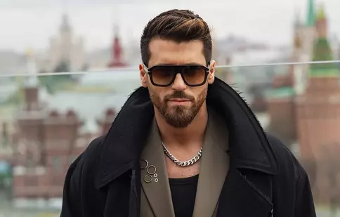 Can Yaman, primit cu entuziasm la Moscova pentru „El Turco”. Noul serial s-a lansat deja și în România