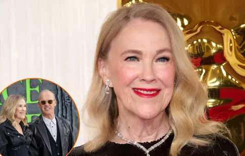Catherine O'Hara, dezvăluiri inedite despre viața de familie. Vedeta din „Singur acasă” a împlinit 71 de ani și are o familie perfectă