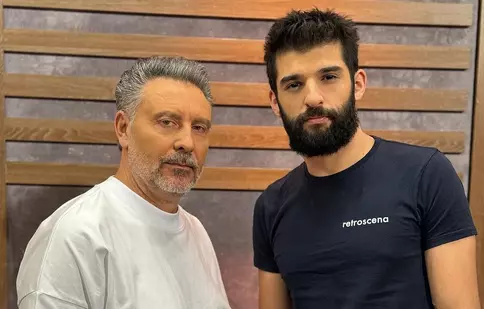 Chef Alexandru Sautner, și mai competitiv în noul sezon Chefi la cuțite. „Eu când mă cert cu Richard, ies scântei”. EXCLUSIV