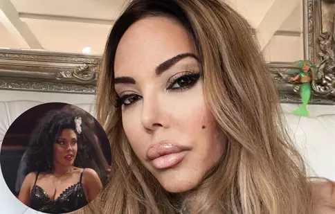 Cindyana Santangelo a murit. Actrița din „Spitalul de Urgenţă” și „Familia Bundy” avea 58 de ani