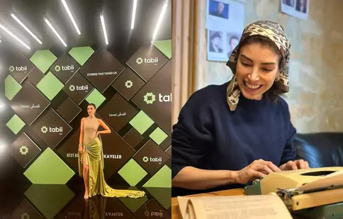 Actrița Deniz Baysal joacă într-o producție de anvergură. Ce știm despre proiect
