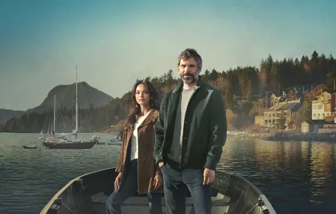Serialul „Crime într-un orășel” ajunge curând la Epic Drama. Ce știm despre noua producție