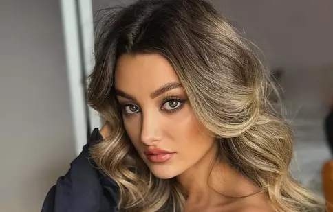 Daria Crișan, videoclip nou alături de fratele ei. Iubita lui Darisian Luncanu din „Iubire cu parfum de lavandă” apare în ipostaze senzuale
