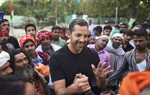 David Blaine aduce numere spectaculoase de magie la National Geographic. Când are loc premiera emisiunii
