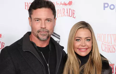 Denise Richards, părăsită de soț. Aaron a depus actele de divorț fără să privească în urmă. Ce l-a supărat