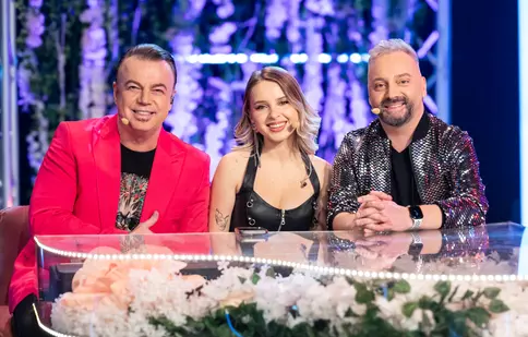 Adrian Enache revine la TVR 2. Când începe „Duelul pianelor” și ce rol vor avea Ovi și Ilinca Băcilă