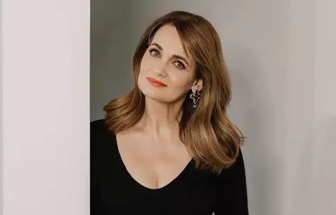 Elvira Deatcu, imagini îndrăznețe la 55 de ani. „Pe la 30-40 n-aș fi cutezat să mă afișez așa goluță”