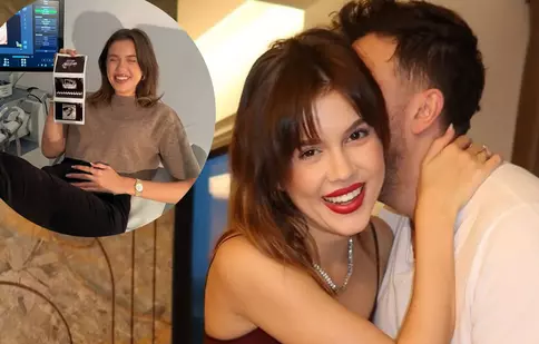 Emily Burghelea este însărcinată pentru a treia oară! Cum au reacționat copiii ei când au aflat vestea. „Încă nu s-au hotărât ce o să fie”