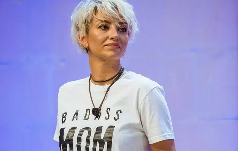 Giulia Anghelescu, internată de urgență după o reacție severă la un aliment aparent inofensiv: „Aveți grijă ce consumați!”