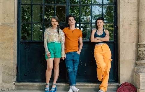 ADDA a semnat coloana sonoră a filmului Hoții de subiecte. Karina Jianu are un rol principal în pelicula care ajunge curând în cinematografe