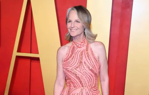 Helen Hunt, de nerecunoscut la 61 de ani. Actrița a uimit fanii cu un selfie postat online