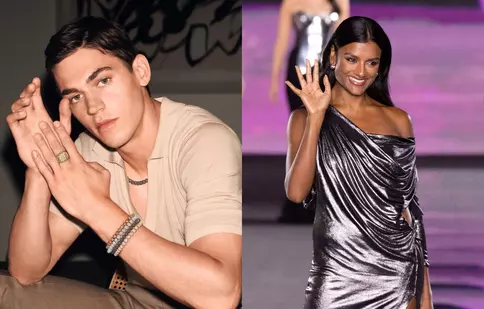 Hero Fiennes-Tiffin și Simone Ashley strălucesc în „Picture This”. Povestea comediei de pe Amazon Prime, trailer, data premierei
