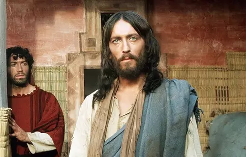 Pro TV aduce mini-seria „Iisus din Nazareth” regizată de Franco Zeffirelli – Programul de difuzare și detalii
