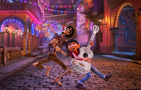 Filmul Coco 2 este în producție! Pixar promite o continuare emoționantă a poveștii. Când va avea premiera