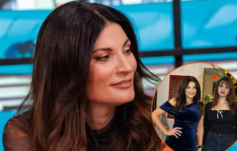 Ioana Ginghină, despre momentul când l-a cunoscut pe iubitul fiicei sale. Ce diferență de vârstă este între el și Ruxandra Papadopol: „Eu știu ce față am făcut?!”