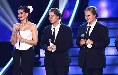 Ioana State și Tudor au câștigat gala „Te cunosc de undeva!”, 22 martie 2025. Finalul ediției a fost unul surprinzător