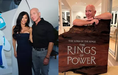 Jeff Bezos se căsătorește vara aceasta cu Lauren Sánchez. Ce destinație de vis au ales pentru ceremonie