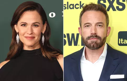 Jennifer Garner, la un pas de despărțire. Ce ultimatum a primit din partea iubitului gelos