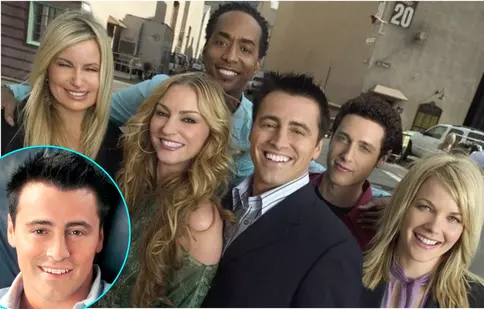 „Joey” se întoarce după 20 de ani. Unde poate fi urmărit online serialul cu Matt LeBlanc