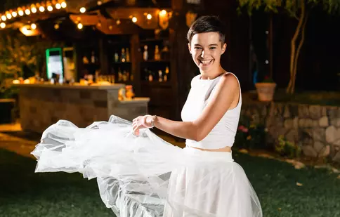Karina Jianu debutează în lungmetraj în „Hoții de subiecte”. Ce a convins-o să accepte rolul: „Nu eram deloc asemănătoare cu Sofi”. EXCLUSIV