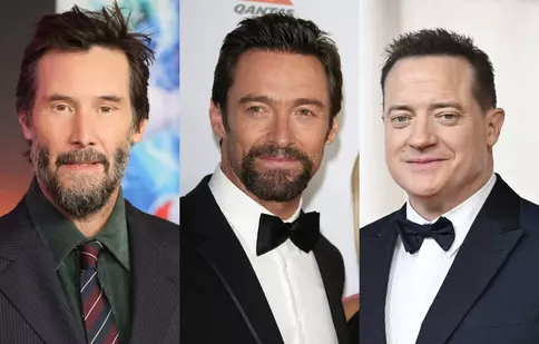 10 actori care nu se confruntă cu critici. Care sunt cele mai iubite staruri din industrie