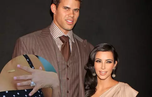 Kim Kardashian a spus ce i-a cerut Kris Humphries în schimbul divorțului. Ce a dezvăluit despre inelul de logodnă