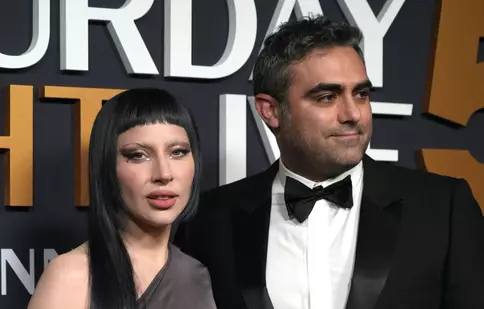 Lady Gaga a primit un inel de logodnă dintr-un fir de iarbă. „Nu poți înlocui ceva care are o astfel de semnificație” 