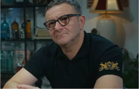 Liviu Andrei și echipa revin la HISTORY în „Vânătorii de comori”. Ce am aflat despre sezonul 2 al emisiunii