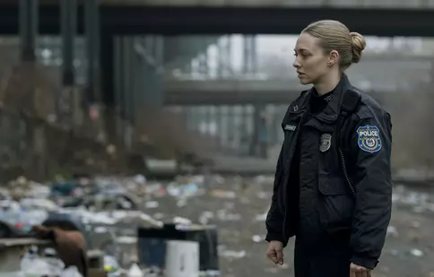 Max lansează serialul „Un râu lung și luminos”. Interviuri EXCLUSIVE cu protagoniștii Amanda Seyfried și Nicholas Pinnock