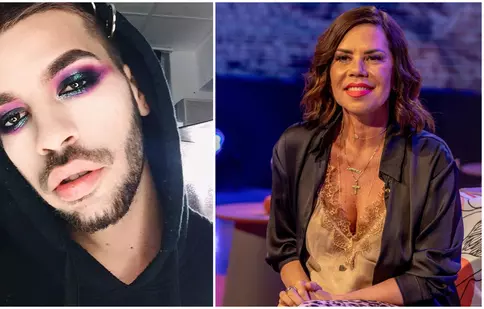 Luminița Anghel, mărturisire cu ochii în lacrimi despre relația cu fiul adoptiv: „Am trăit un coșmar”