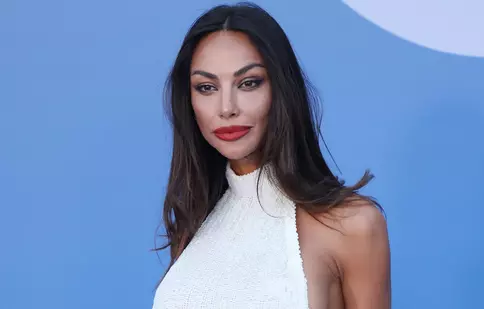 Mădălina Ghenea, pictorial provocator pe străzile din New York. Cum a putut să defileze în văzul tuturor