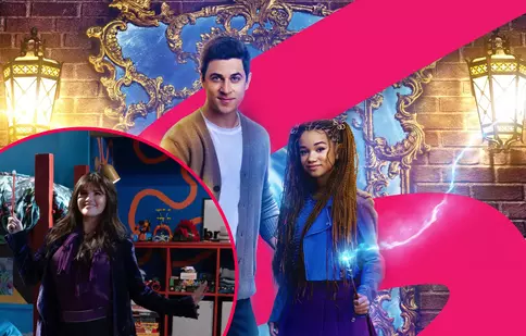 „Magicienii din Waverly Place” are o continuare la Disney Channel. Selena Gomez revine în rolul care i-a adus celebritatea