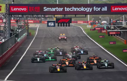 Formula 1. Cine transmite Marele Premiu al Chinei. Unde se văd live antrenamentele, calificările și cursa