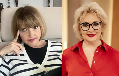 Marina Almășan, acuzații grave la adresa postului Antena 1. A atacat-o pe Mihaela Tatu din cauza noii ei emisiuni. „S-au repezit ca hienele”