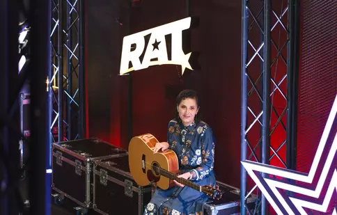 Mihaela Breabăn aduce lacrimi în ochii juriului de la Românii au talent. Andra: „Impactul tău asupra oamenilor va fi colosal!”